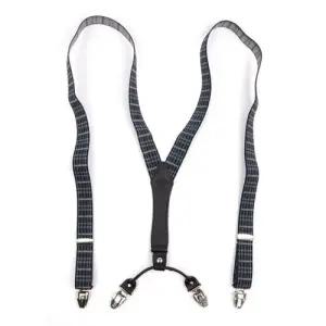 토드 서스펜더 남자멜빵 멜빵 클래식멜빵 정장멜 WFLQU8M