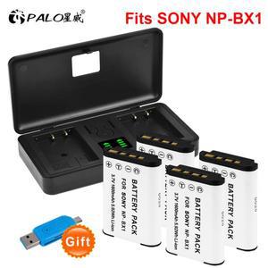 PALO NP-BX1 npbx1 배터리 소니 DSC RX1 M3 GWP88 ZV1 통나무