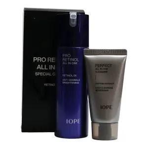 아이오페 맨 프로레티놀 올인원 스페셜 기획세트