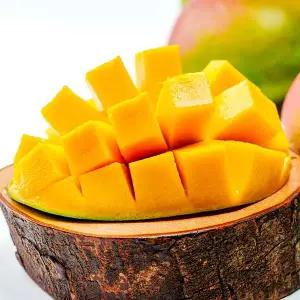 [전청프레시] 품질보장 고당도 애플망고 2kg