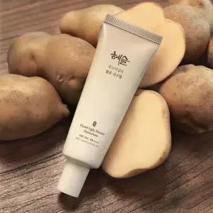 못난이감자 맑은 선크림