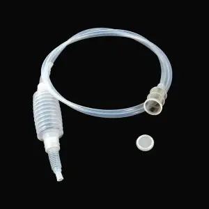 DD 물갈이 청소 어항 펌프 호스 수조 10504