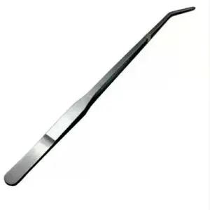 롱 어항 수초 집게 긴 꾸미기 핀셋 아쿠아리움