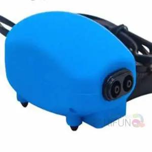 수족관기포기 어항기포기 파워 기포발생기 에어펌프