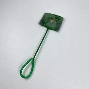 열대어 어항 물고기 뜰채 수족관 4인치