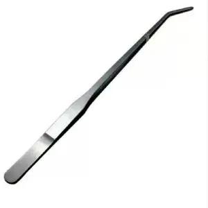 롱 어항 수초 집게 긴 꾸미기 핀셋 아쿠아리움