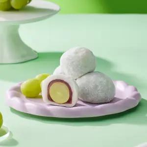 생샤인머스켓 찹쌀떡 6개입 x 1박스