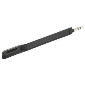 [호환품]3.5mm 플러그 교체 마이크 붐 소음 감소 로지텍 호환 G733 Lightspeed 무선 헤드셋 용 선명한 사운