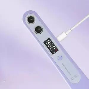 자동 키재는 기계 전자 신장 측정기 가정용 어린이 신장계