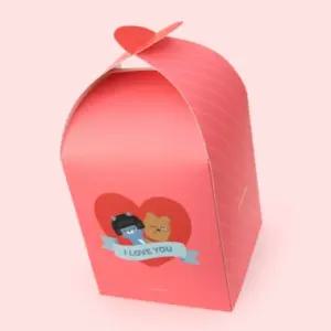 기프트박스 네오 프로도 M 포장 작은 디저트 제작