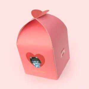 기프트박스 네오 프로도 S 디자인 어버이날 생일 미니