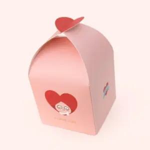 기프트박스 어피치 S 다용도 화이트데이 답례품 접이식