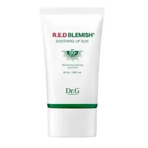 닥터지 레드 블레미쉬 수딩 업 선 SPF50+ 50ml 2개