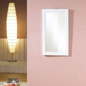 웰우드 블리 벽걸이 사각거울 400 x 800 aHA9+4HVu