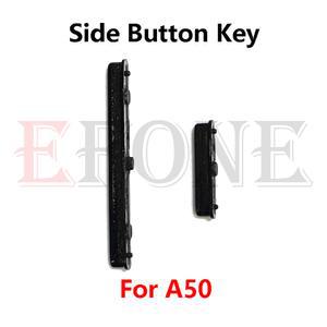 삼성 갤럭시 A50 A505F A70 A705F 볼륨 전원 버튼 전원 켜기 끄기 볼륨 업 다운 사이드 버튼