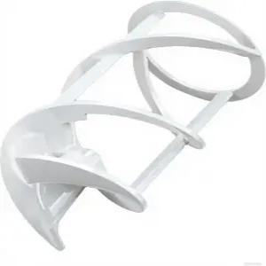 CZ2408C/SBL2408C용 Nlnya 교체 오거 - 슬러시 머신 액세서리 BPA 프리 부품(흰색)