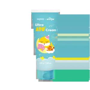 소이베베 울트라 아토 크림 200g (핑크퐁)