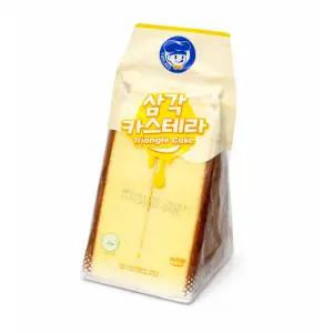 삼각 카스테라 치즈 20개 [1박스]