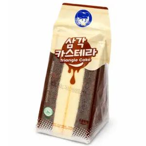 삼각 카스테라 초코 20개 [1박스]