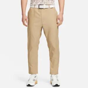 (국내매장판) 나이키 맨 드라이 핏 골프 팬츠 베이지 FD0907-247