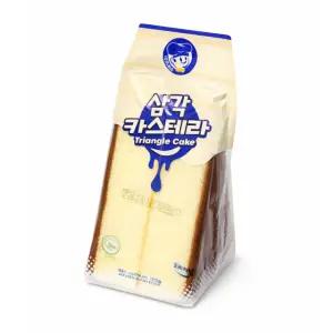 삼각 카스테라 오리지널 20개 [1박스]