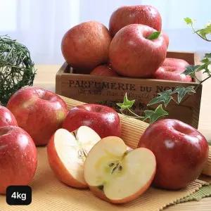 내입에사과 (못난이) 4kg