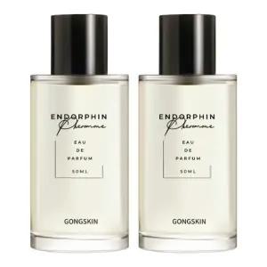 공스킨 엔도르핀 페로몬 향수 우디향 50ml 2개