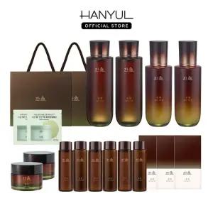 [한율] 송담 탄력기초 더블구성 방송 기획세트