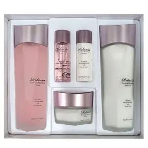 bns 자연의 수분이 피부 깊숙이 해양 심층수 여성 3종세트 WFLRNLO