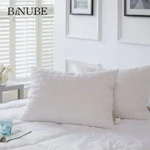 바이누베 마이크로화이바 베개솜_[라텍스 슬라이스 + 불화이바_50x70]