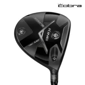 코브라 킹 테크 미니 드라이버 [LINQ]