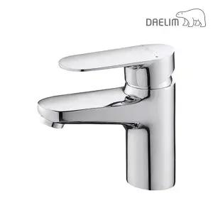 [DAELIM]대림바스 디바 세면대 수전 유광 DL-L3010