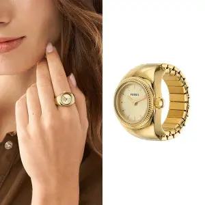 [파슬][공식본사정품] 파슬 ES5246 (Watch Ring) 링워치 공용 반지시계