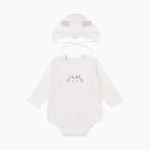 [해피랜드] HC21 두두슈트모자세트 두두슈트모자세트 hy5106p4 (S45087557)