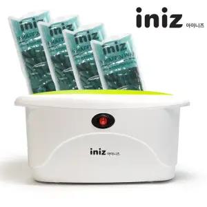 아이니즈 파라핀베스 T-800(실속형/일체형) 왁스4개포함
