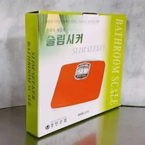 고품질 s 경인 슬림시커 체중계 s10 털무체중계 A4용지 전자저울 온습도계 앳플리체중계 털무측정 WFHW1ND