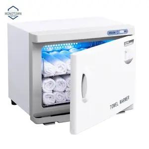 가열 수건 온열기 스마트 소독 온습포 라디에이터 피부샵