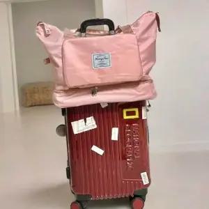 트래블 가방 대형 여행 트래블백 소형 여행용 폴딩백