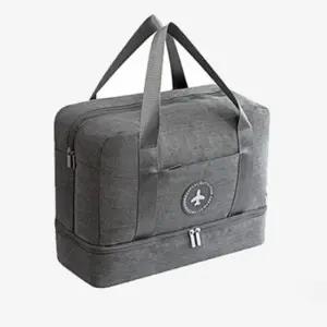 보스턴백 더플백 헬스 운동 가방 운동 신발분리포켓 더블백 여행용 다용도