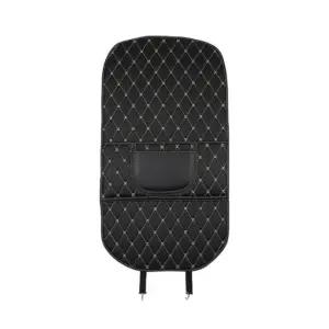 자동차 시트 오염 방지 커버 발자국 스크래치 방지 자동차시트 자동차킥매트 발자국