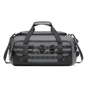 남성 더플백 밀리터리 보스턴백 유행 토트백 가방 남성보스턴백 남자더플백 밀리터리가방