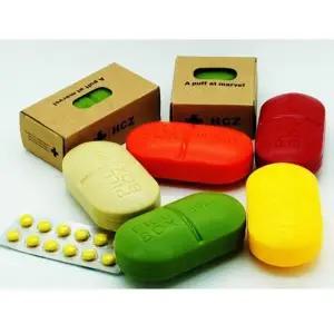 고품질 TN 여행용 비상약 케이스 화장대 발받침대 볼트너트 모니...