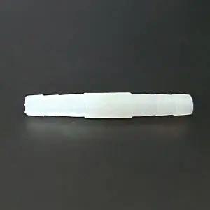 어항 에어호스 연결용 일자형 피팅 수조용 연결재