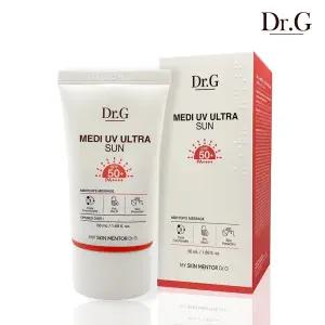 닥터지 메디 UV 울트라 선 50ml(SPF50+) 2개