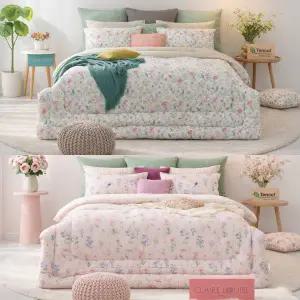 [롯데백화점]박홍근홈패션 부드러운 모달 깨끗한 면 사계절/겨울침구 베스트셀러 BEST 8