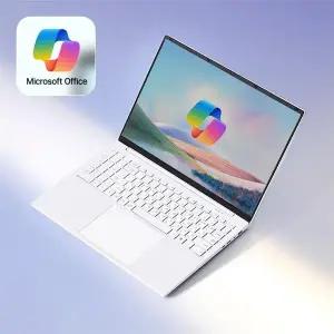 [베이직스]베이직북 MS office 16 8/256GB Win11 오피스패키지 (AS 2년+마우스+파우치) 노트북