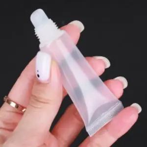 10ML 립튜브 립밤 틴트 립글로스 공병 핸드크림 아이크림 용기