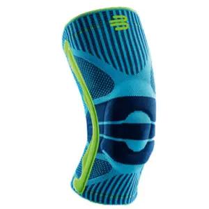 바우어파인트 무릎 통증 압박 보호대 아대 리베라 S BNS