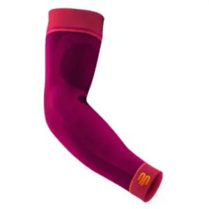 바우어파인트 여자 스포츠 팔토시 보호대 핑크 쇼츠 S BNS