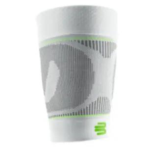 바우어파인트 허벅지 다리 보호대 아대 쇼츠 화이트 S BNS